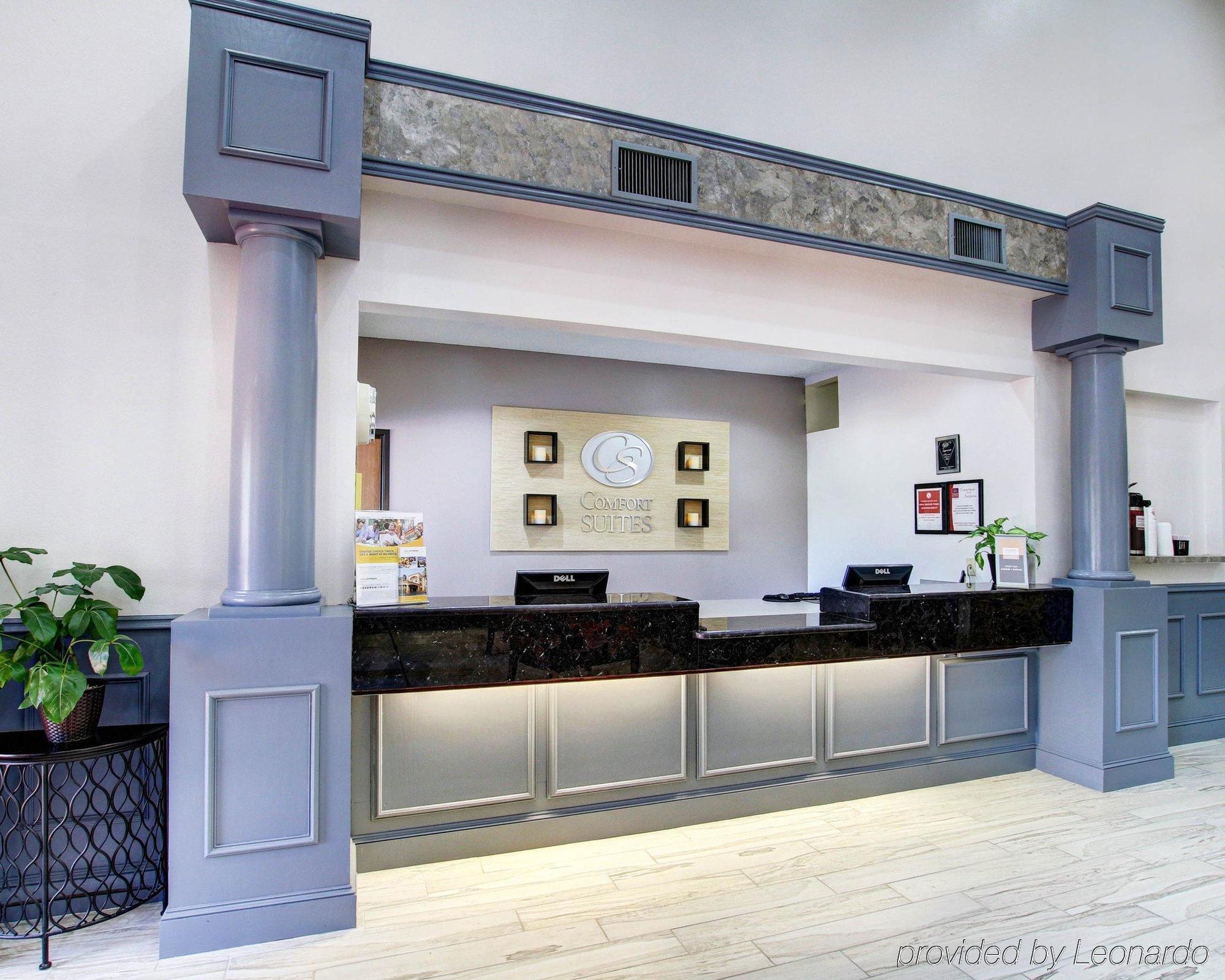 Quality Suites Burleson - Ft Worth Exterior foto